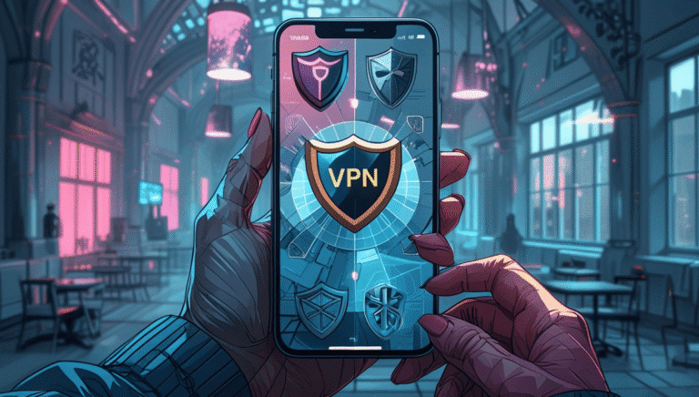 Proxy or VPN – What’s The Key Difference