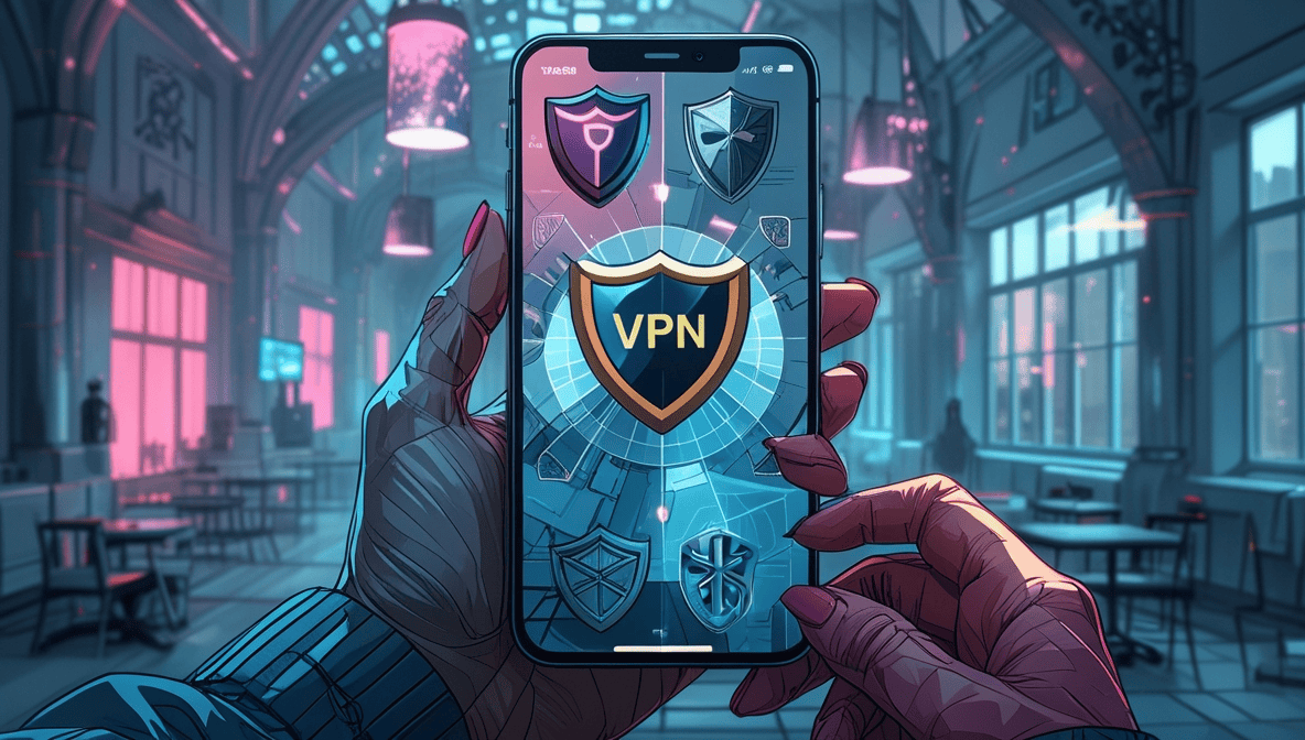 Proxy or VPN – What’s The Key Difference and Best Use Cases?Featured Image