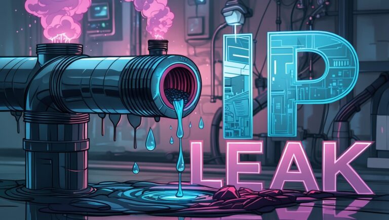 IP Leak Detection: How to Keep Your Internet Traffic Safe