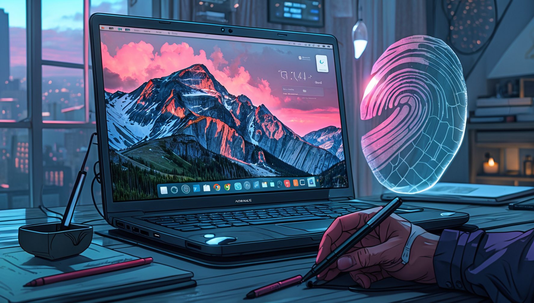 Browser Fingerprinting: How Websites Track You Beyond Your IP Featured Image