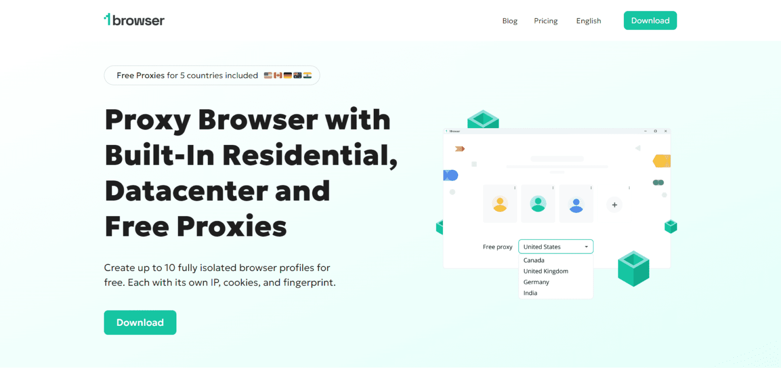 Top 10 Free Web Proxy Online – The Ultimate Guide