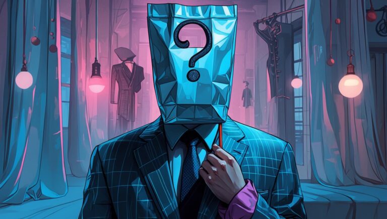 How to Be Anonymous Online