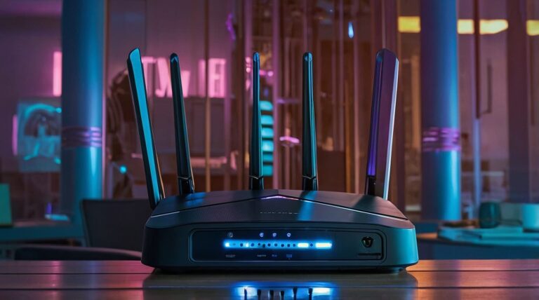 How to Find Router IP Address