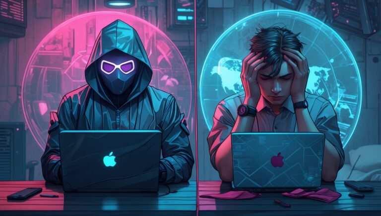 What Someone Can Do With Your IP Address (And How to Stop It)