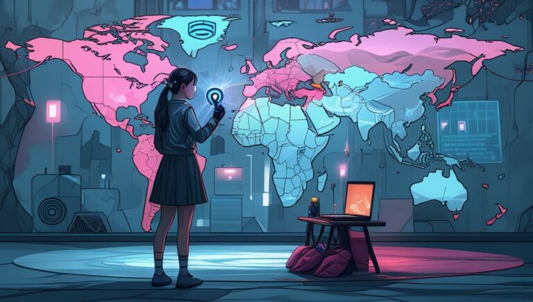 How to Hide Your IP Address Without VPN