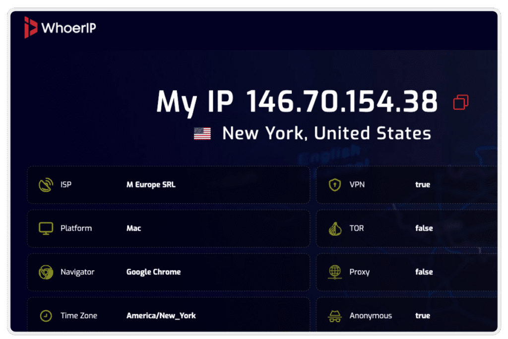How Do I Check If My IP Address