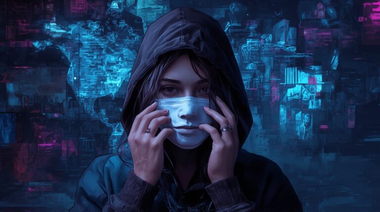 How to Hide Your IP Address in 2025: A Complete Guide - featured image