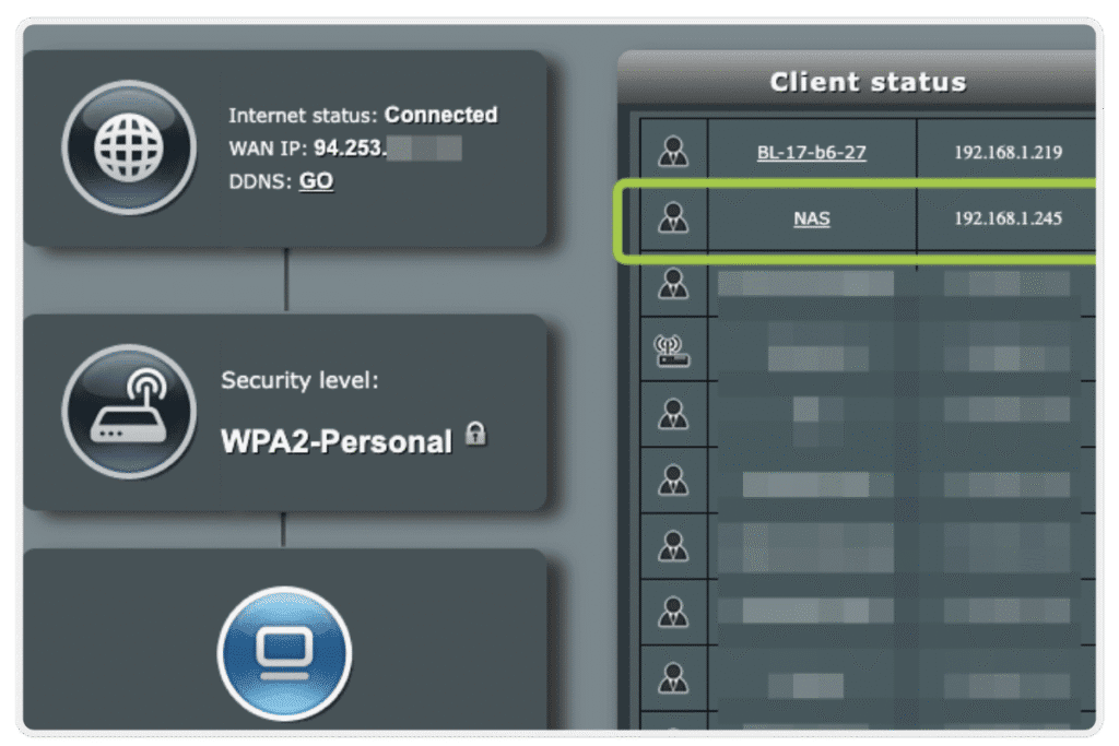 How to Find a Device by IP Address