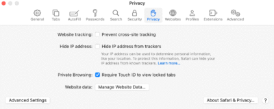 How To Hide IP Address On IPhone – All Methods Explained