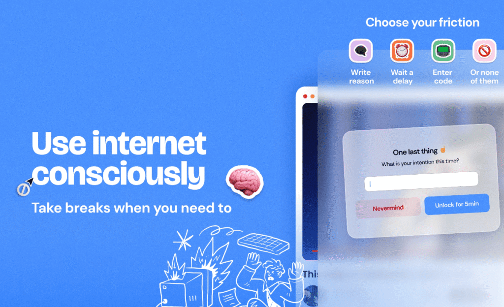 How to Block Websites on iPhone — Jomo App