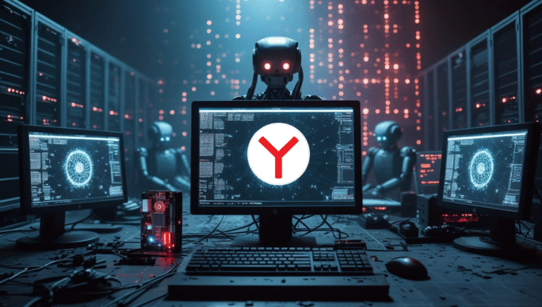 How to Bypass Yandex Smart CAPTCHA? - featured image