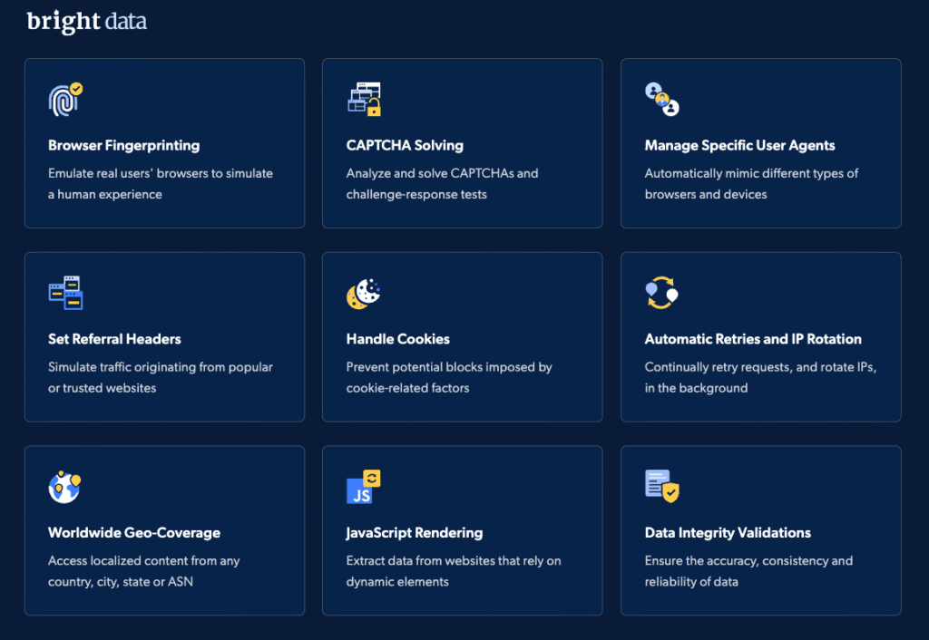 BrightData