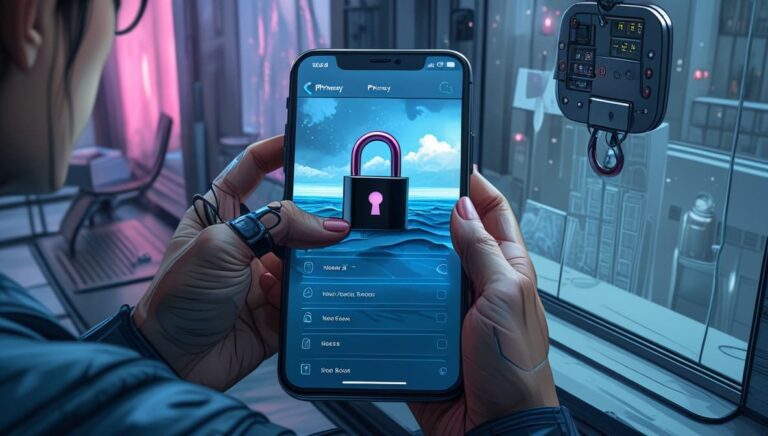 How to Block Websites on iPhone: Complete 2025 Guide - featured image