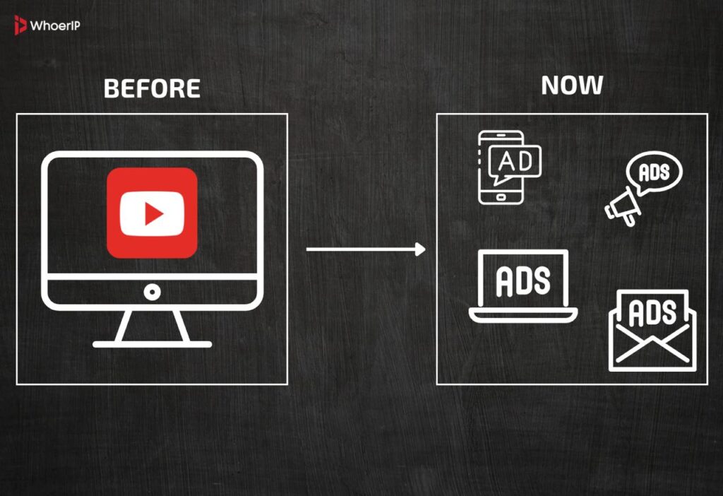 YouTube ads are out of control