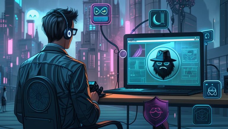 Best Antidetect Browsers in 2025: Full Comparison Guide - featured image