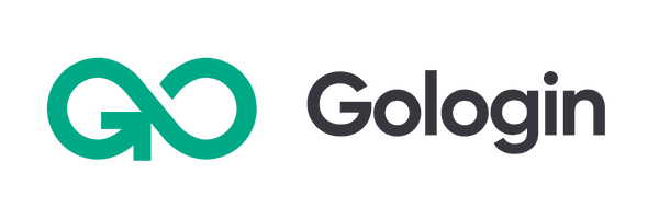 Gologin Antidetect Browser logo