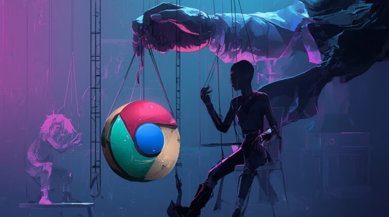 Headless Browser for Web Scraping: Safer or Riskier? - featured image