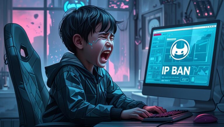How To Bypass IP Ban on Discord Server​ - featured image