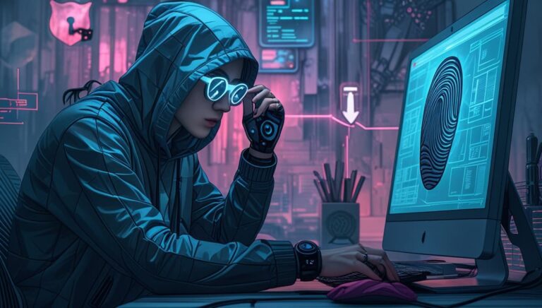How To Change Browser Fingerprint: Manual Privacy Tactics That Work - featured image