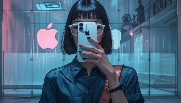 How to Hide IP Address on iPhone: A Complete Guide - featured image