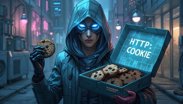How Hackers Steal Cookies: Methods, Consequences, and Protection - featured image