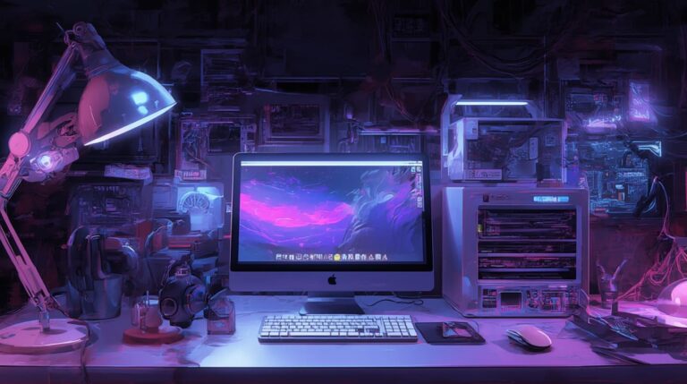 How to Find IP Address on Mac: Step-By-Step Guide - featured image