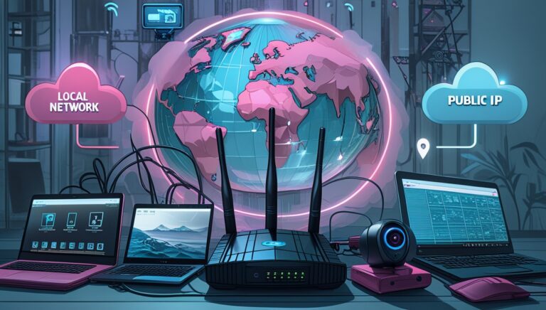 How to Obtain a Public IP Address: A Simple, Clear Guide for Any User - featured image