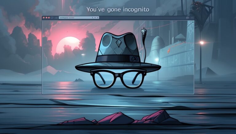 Incognito Mode in Browsers: Myth of Complete Anonymity or Real Protection? - featured image