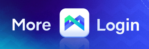 Morelogin Antidetect Browser logo