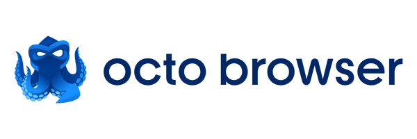 Octo Browser Antidetect Browser logo