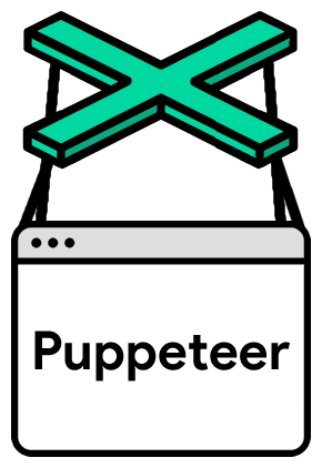 Puppeteer Headless browser for scrapping