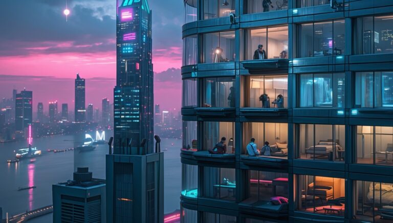 What is a Residential Proxy and How it Works - featured image