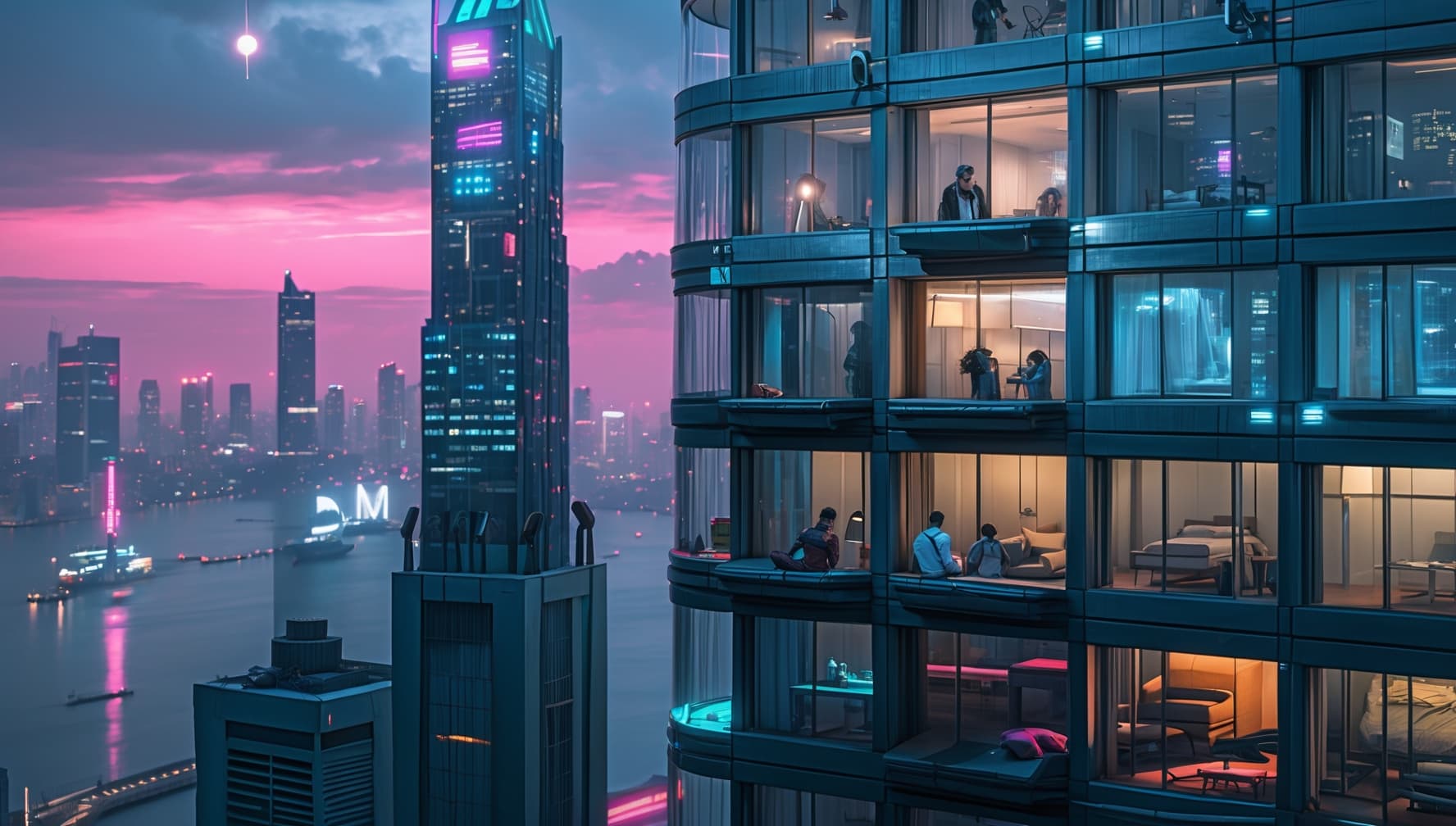 What is a Residential Proxy and How it Works Featured Image