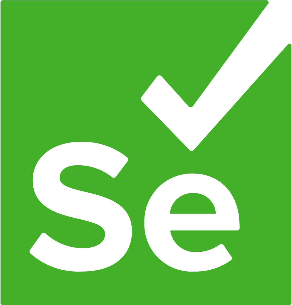 Selenium headless browser