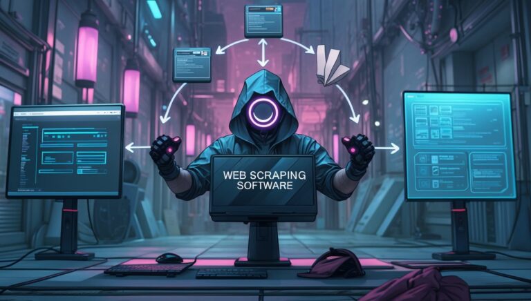 Prevent Website Scraping: Protect Your Content From Bots - featured image