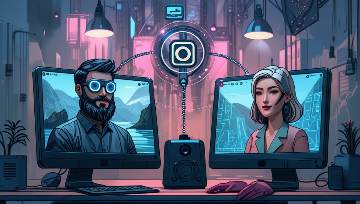 How Secure Is WebRTC? Everything You Need to Know Featured Image
