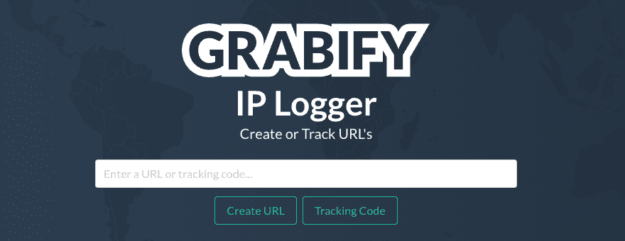Create IP Grabber Link – What is Grabify