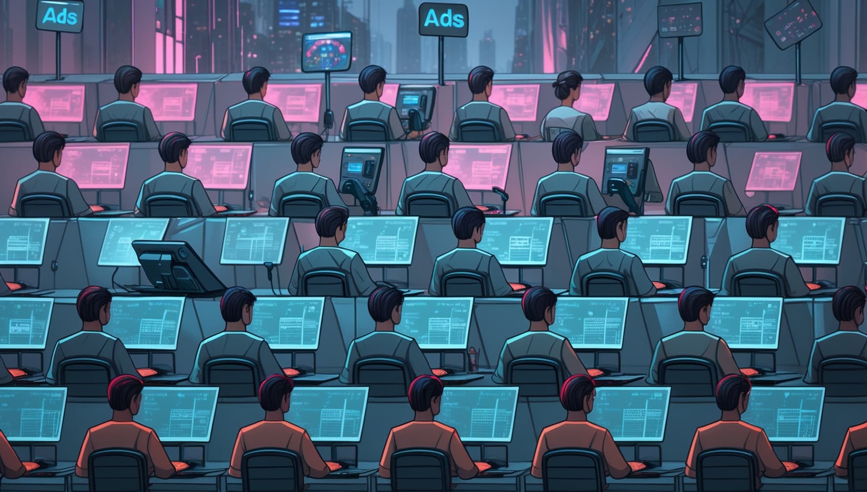 How Does Ad Fraud Work: Key Types and Its Real Impact on Digital Advertising Featured Image