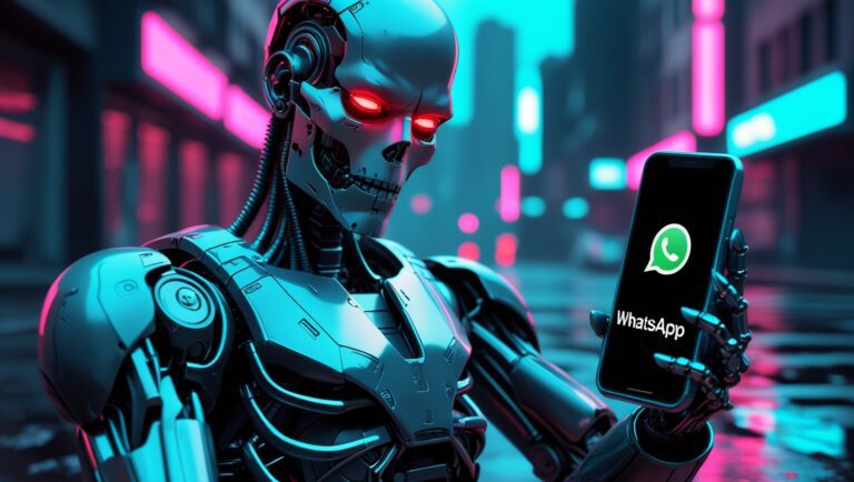 Unblocked WhatsApp and Why It Can Be Blocked - featured image