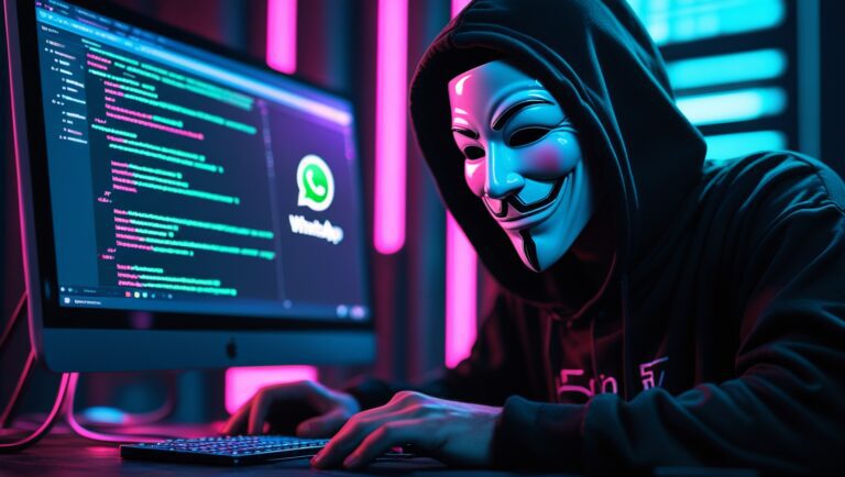 WhatsApp Security. Is WhatsApp Safe to Use? - featured image