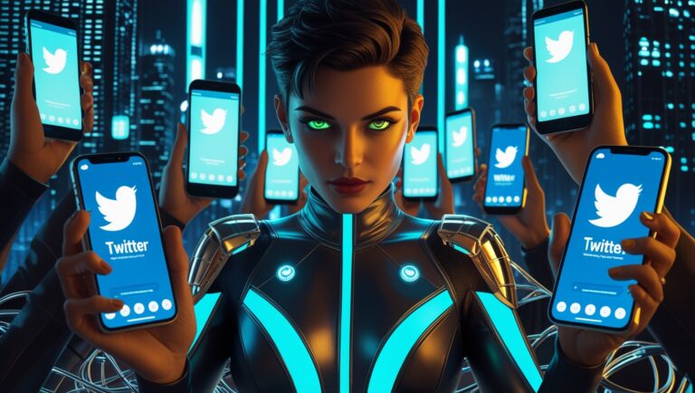 X (Twitter Proxy) and How to Use It - featured image
