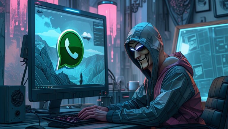 Is WhatsApp Safe to Use in 2025? Security Risks You Should Know - featured image