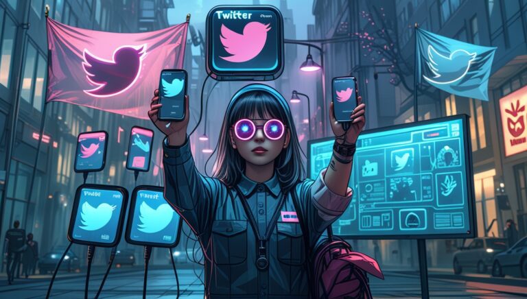 X (Twitter Proxy) and How to Use It - featured image