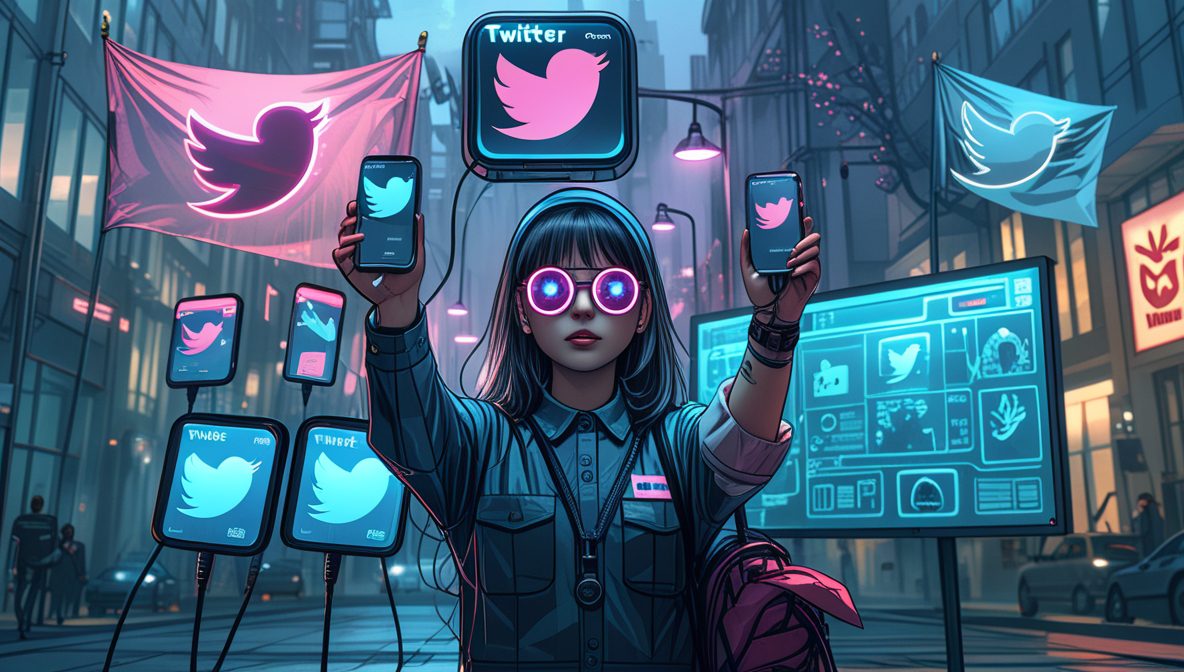 X (Twitter Proxy) and How to Use It Featured Image