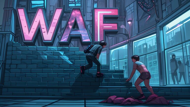 How To Find Real IP Behind CloudFlare and WAF's - featured image