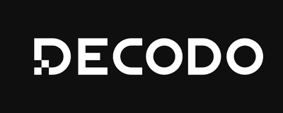 Decodo – Best Proxy Server Providers: Ultimate Comparison