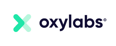 Oxylabs – Best Proxy Server Providers: Ultimate Comparison
