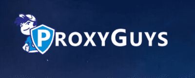 ProxyGuys – Best Proxy Providers: Ultimate Comparison