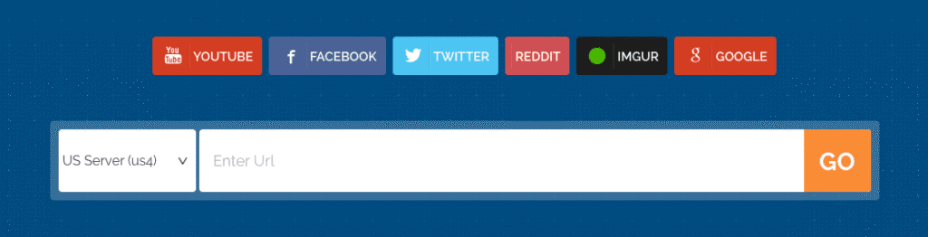 Best Unblocked Browsers – Proxy Site