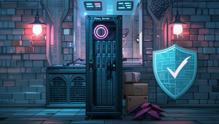 All Types of Proxies Explained: What They Are and Which One to Use - featured image